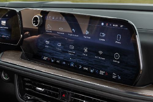 Stereo View of Tahoe