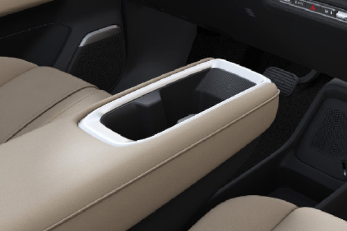 SPARK EUV Cup Holders