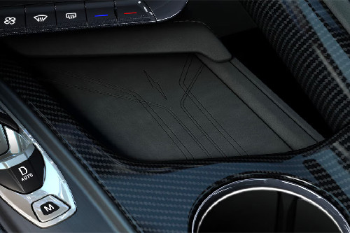 Power Accessories Outlet View of Chevrolet Corvette Z06 2026