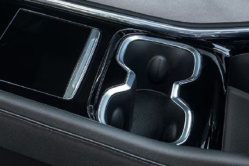 Traverse Cup Holders