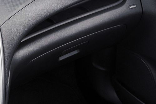 Chevrolet Spark Glove Box