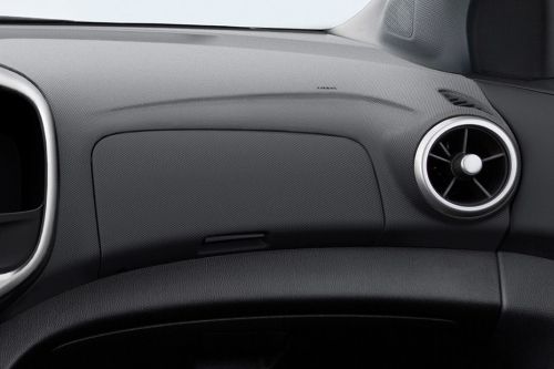 Aveo Front Side Ac Vents