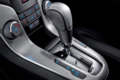 Chevrolet Cruze (2012-2013) Gear Shifter