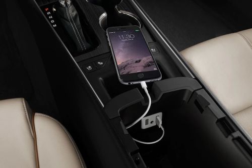 Power Accessories Outlet View of Chevrolet Impala