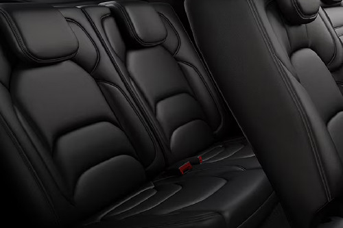 Chevrolet Captiva Rd Row Seat