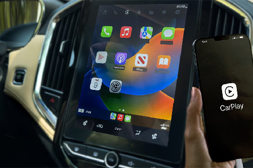 Stereo View of Captiva