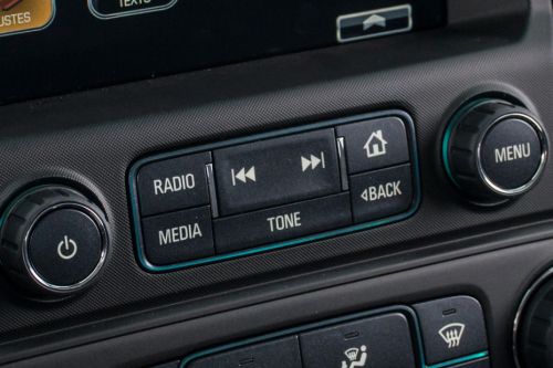Stereo View of Trailblazer
