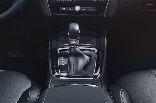 MG 5 (2023-2024) Gear Shifter