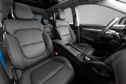Front Seats