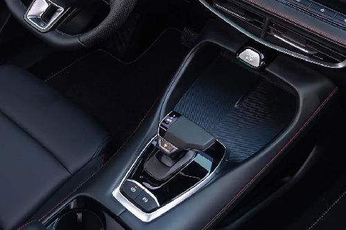 MG GT Gear Shifter