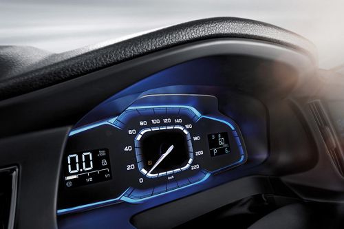 360 TachoMeter