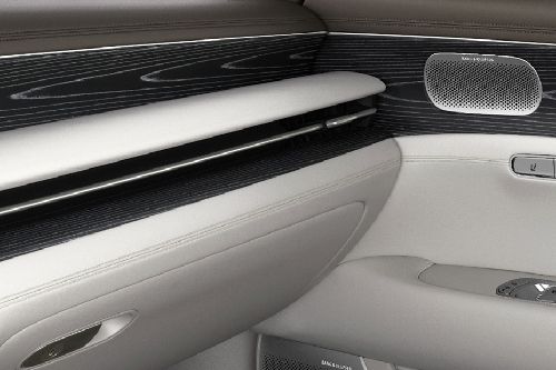 G90 Front Side Ac Vents