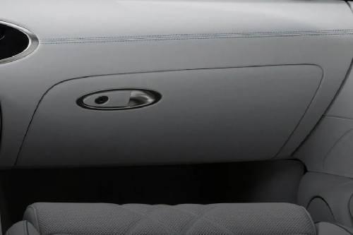 Genesis EV GV 70 Glove Box