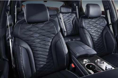 Front Seats