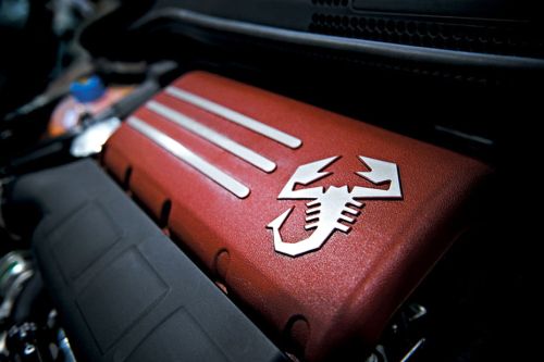595 Engine