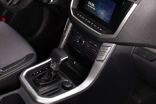 Maxus T60 Gear Shifter