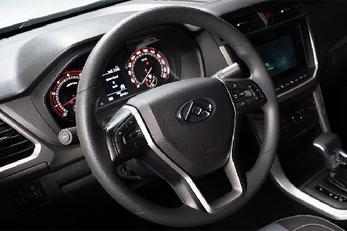 Maxus T60 Steering Wheel