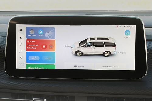 Stereo View of G90