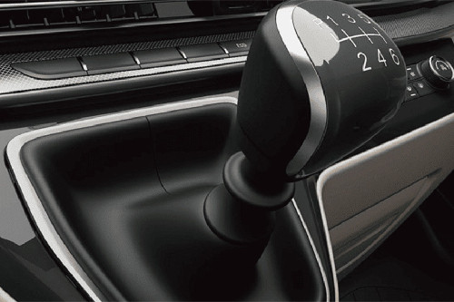 Maxus V90 Gear Shifter