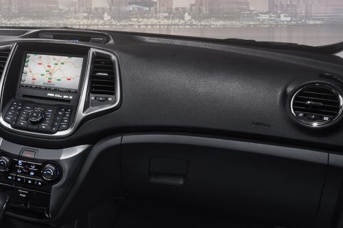 EADO Front Side Ac Vents