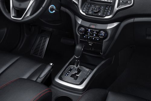 Changan EADO Gear Shifter