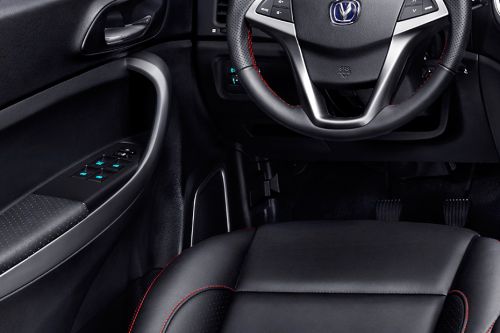 Changan CS35 Drivers Side In Side Door Controls