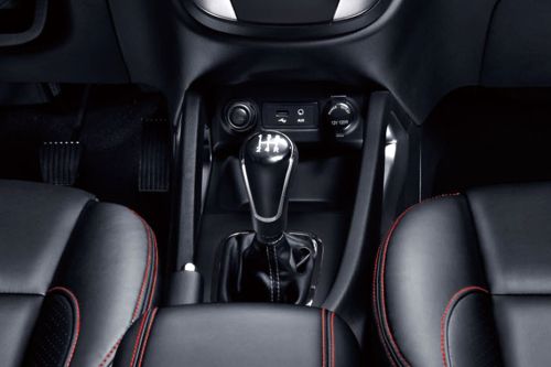 Changan CS35 Gear Shifter