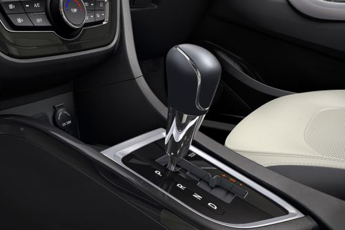 Changan ALSVIN V7 Gear Shifter