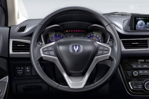 Changan ALSVIN V7 Steering Wheel