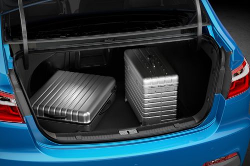 Storage Closer View of Changan ALSVIN V7