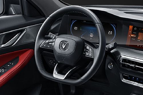 Changan CS35 Plus Steering Wheel