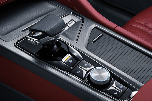Changan CS75 Plus Gear Shifter