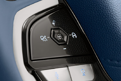 Changan CS75 Plus Multi Function Steering