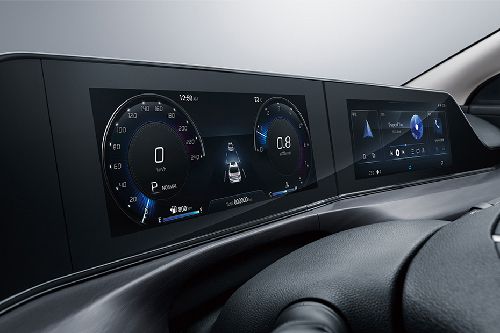 Eado Plus TachoMeter