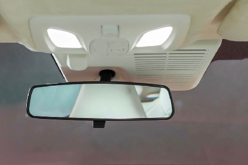 UNI-V Courtesy Lamps