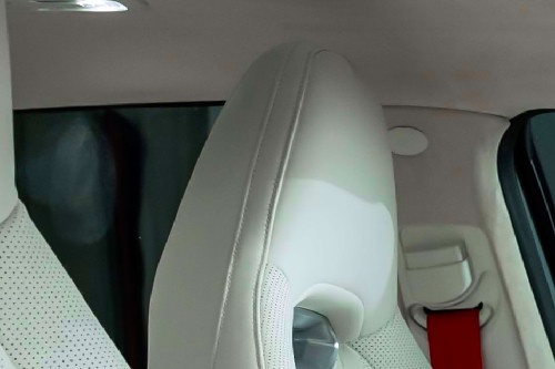 UNI-V Front Seat Headrest