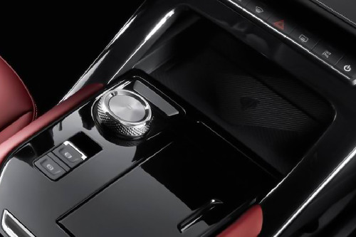 Power Accessories Outlet View of Haval H6 GT
