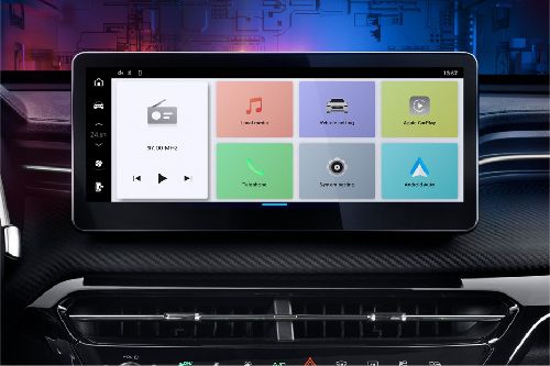 Stereo View of Jolion Pro