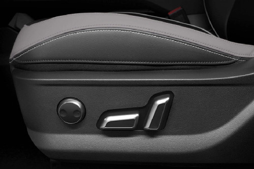 Haval H6 Hybrid Seat Adjustment Controllers
