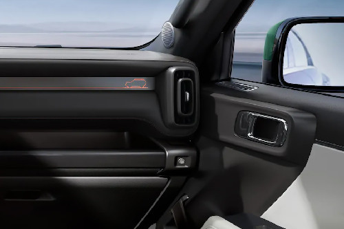 V7 Front Side Ac Vents