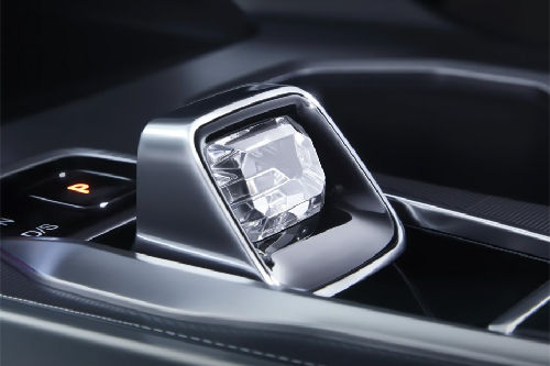 GAC GS3 EMZOOM Gear Shifter