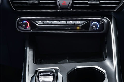 Power Accessories Outlet View of GAC GS3 EMZOOM
