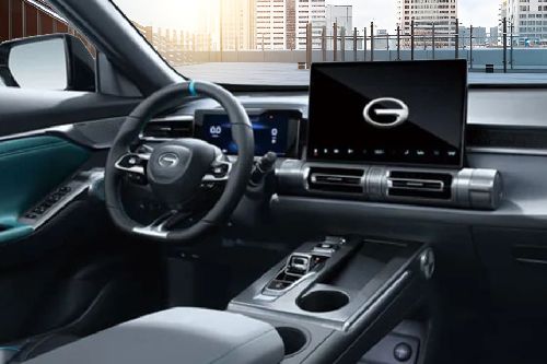 Dashboard View