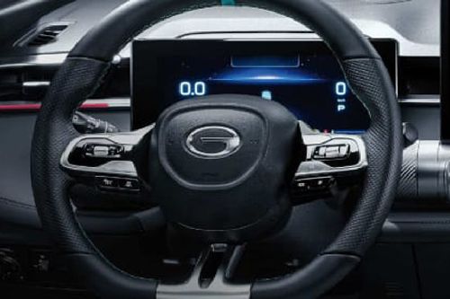 GAC EMKOO Steering Wheel