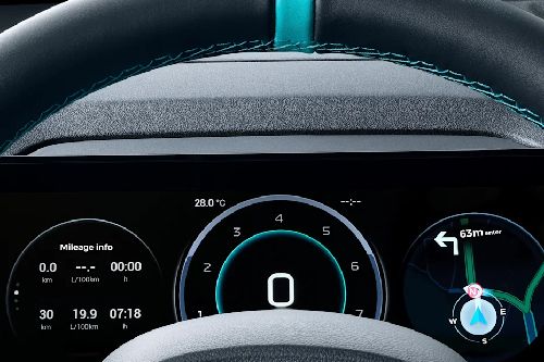 EMKOO TachoMeter