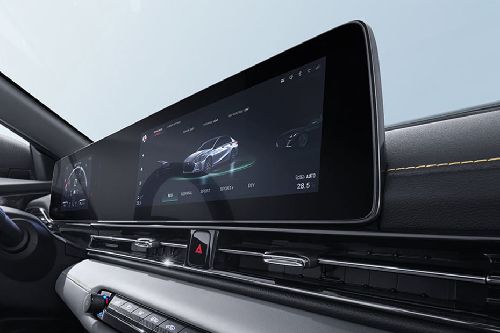 Stereo View of EMPOW