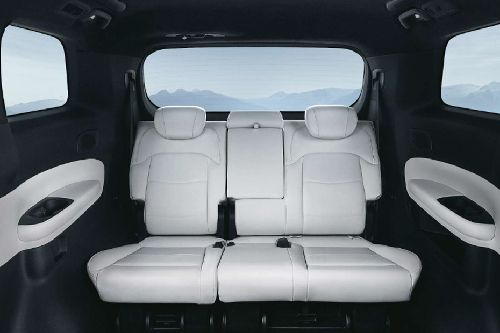 GAC M8 Gas cap Release