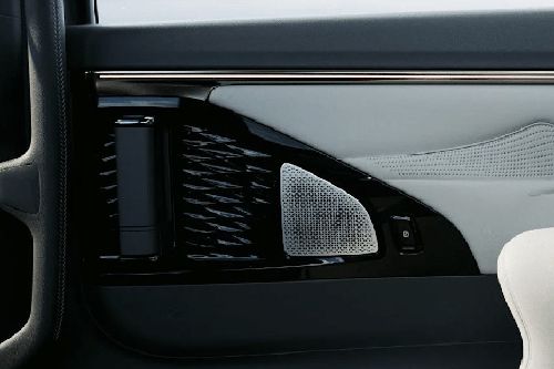 Speakers View of GAC M8