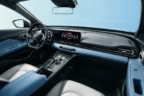Dashboard View