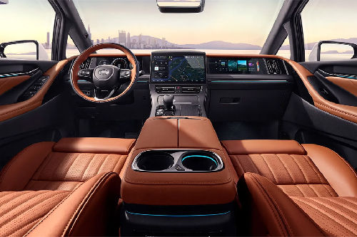 Dashboard View